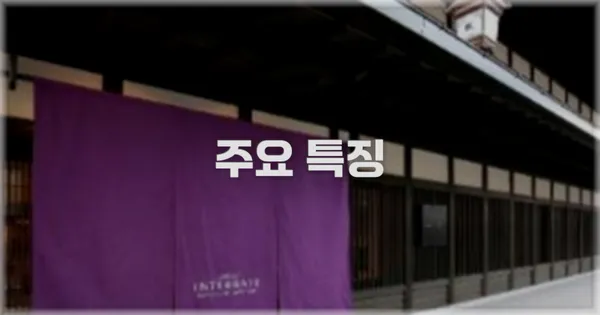✨ 주요 특징